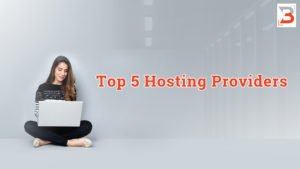 top-5-hosting-providers