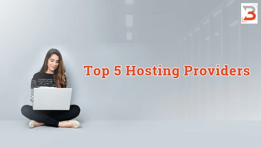 best hosting provider