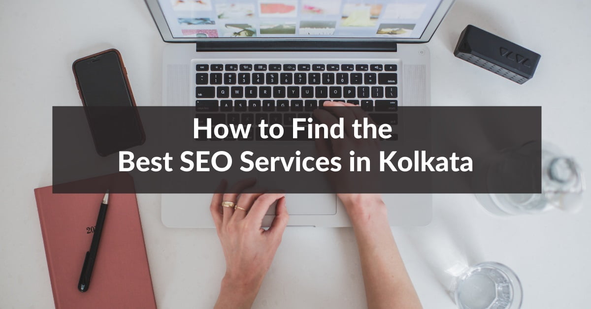 best seo services in kolkata