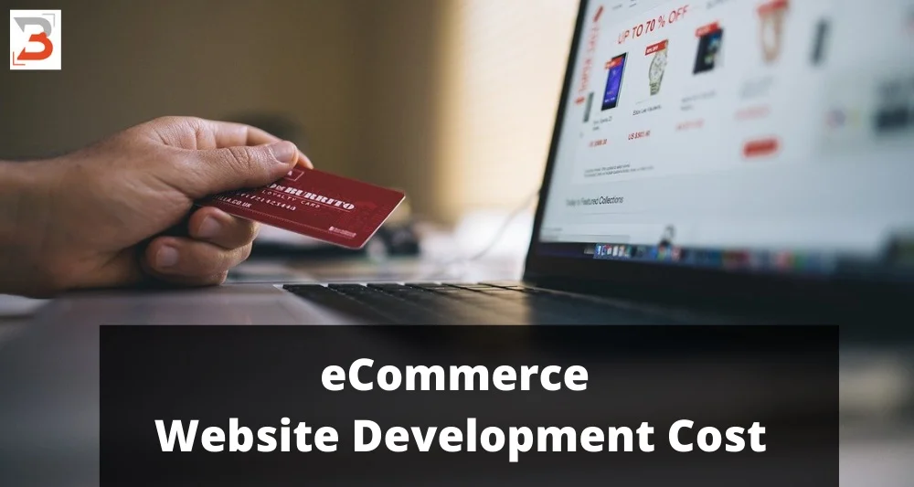 eCommerce-website-development-cost