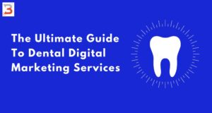 dental digital marketing services