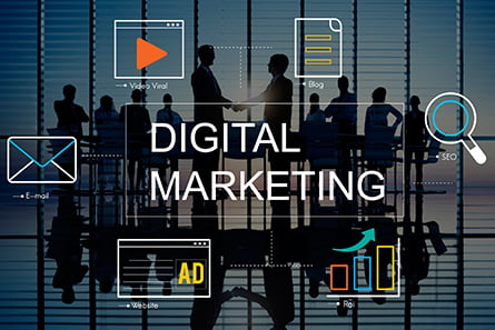 digital marketing | Bharati Technologies