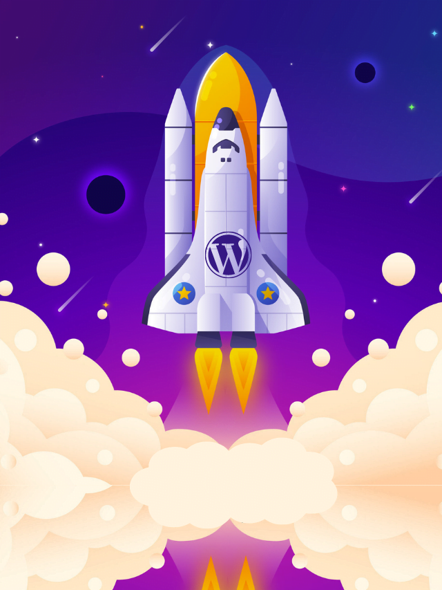 10 Steps to Follow for increasing WordPress Website Speed new