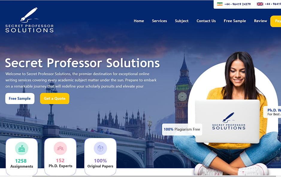 Bharati Technologies | Website Design Company In Kolkata, India